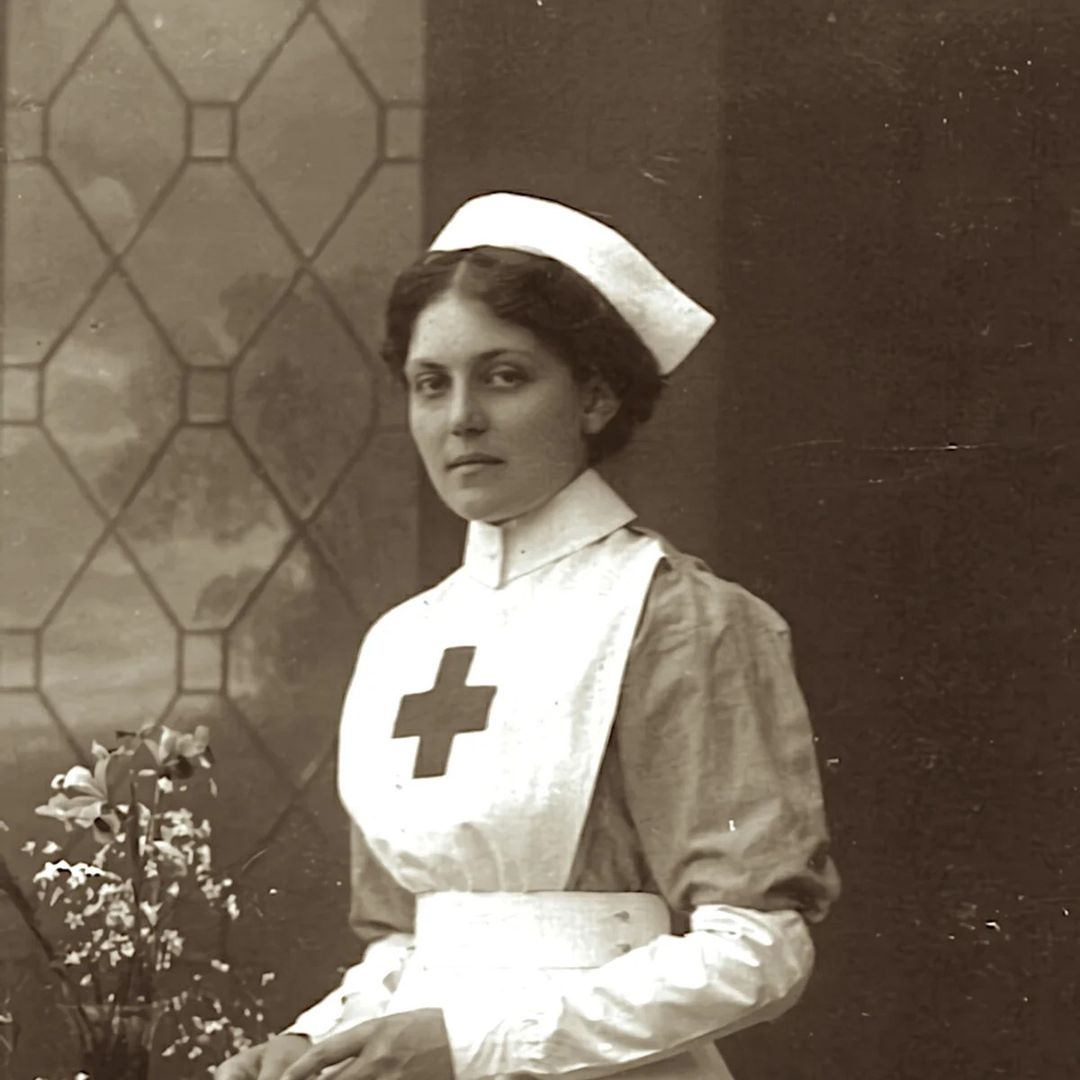 Violet Jessop