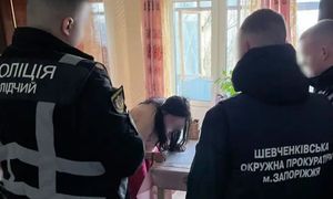 Ukraina. Matka chciała sprzedać dwie córki za 2000 dolarów