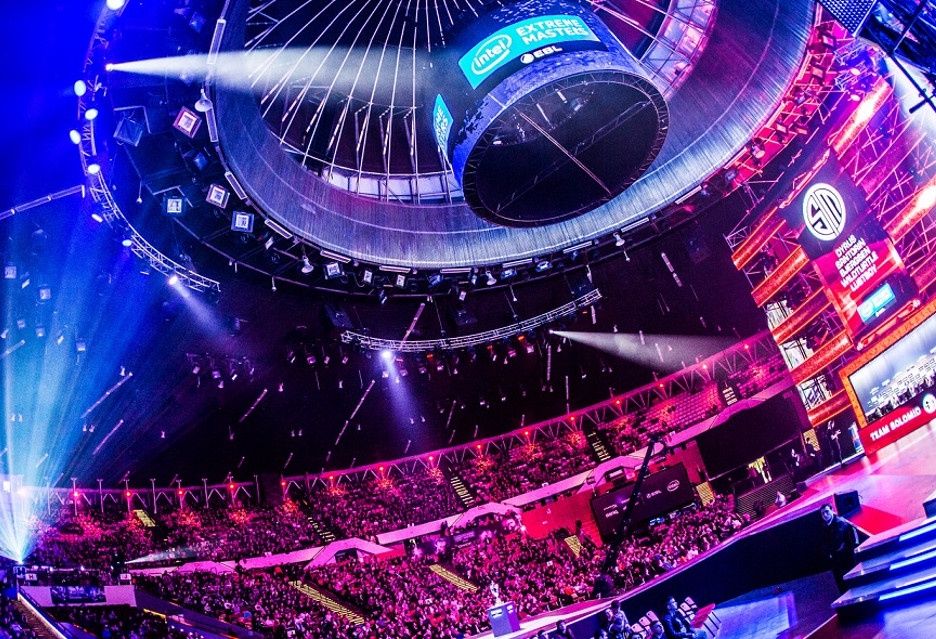 IEM 2016
