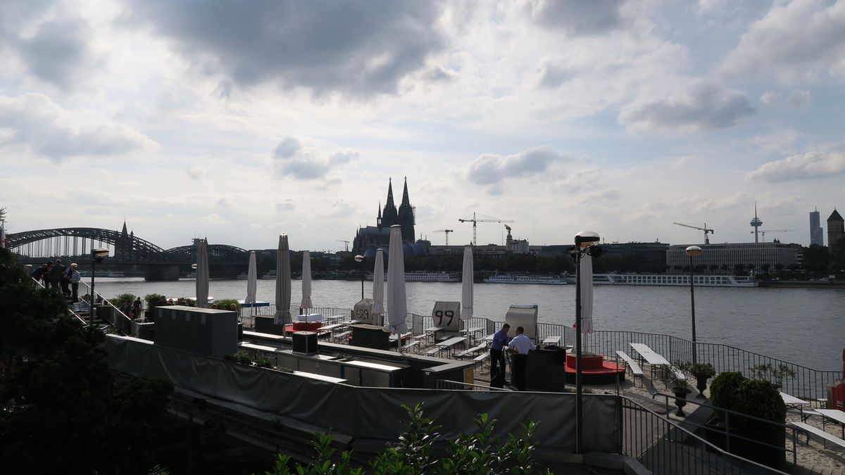 Canon PowerShot G7X - zdjęcia przykładowe 1