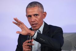 USA. Obama krytycznie o Polsce