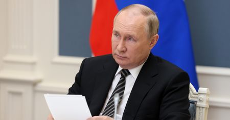 Rosja znosi limit wieku dla nowych żołnierzy. "Putinowi kończą się zasoby"