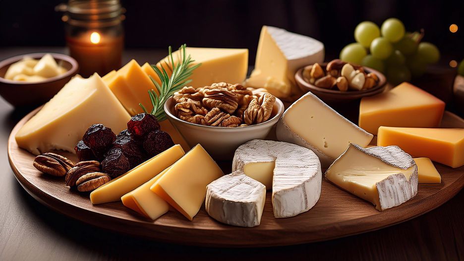 Wszystko co trzeba wiedzieć o serach zółtych