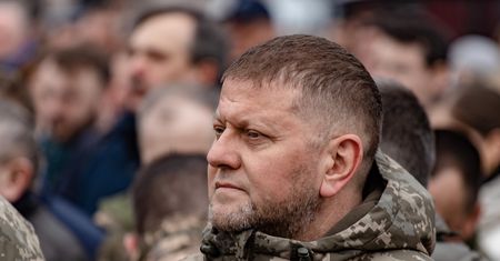 Rozmowy Ukraina - USA. Jasny komunikat
