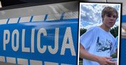 Zaginął 14-letni Daniel Bełdycki. Policja apeluje o pomoc