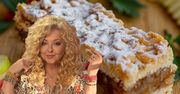Popisowa szarlotka Magdy Gessler. Z talerzy znika błyskawicznie