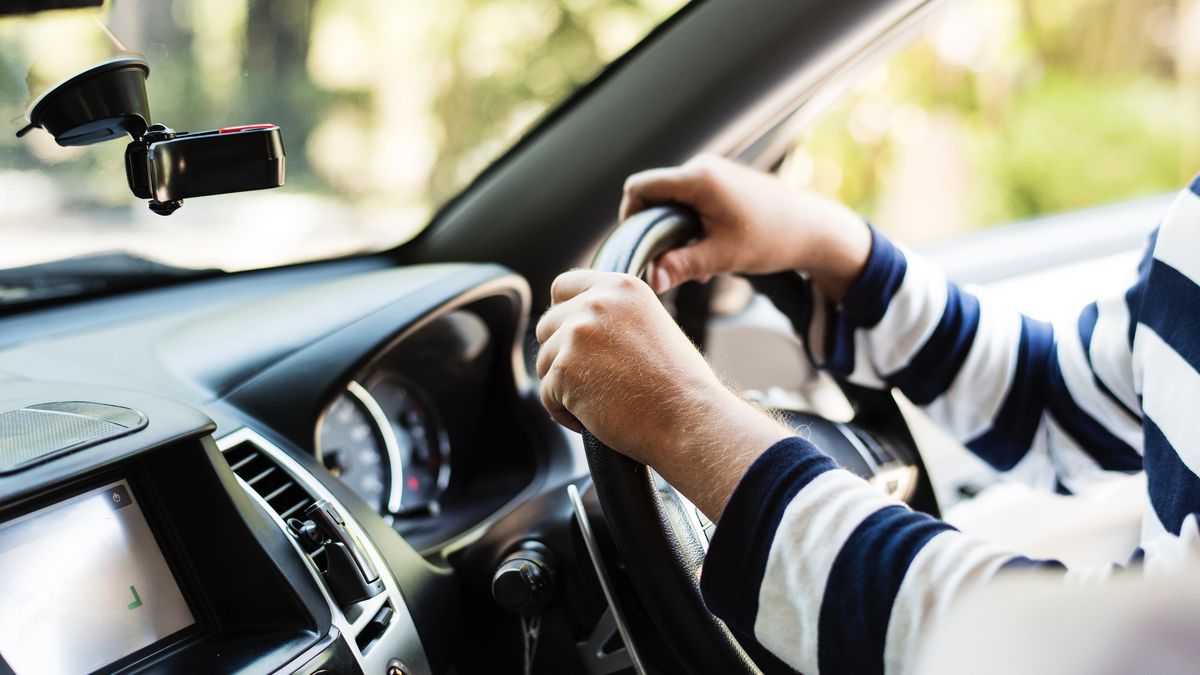 NAVITEL ma pomysł na tablet, który ma być dobrą nawigacją GPS do auta