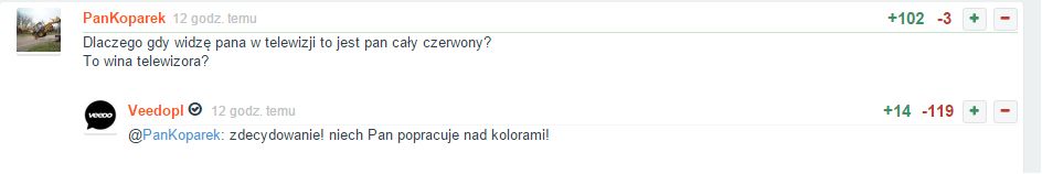 Jarosław Kuźniar kontra Wykop. Hejterzy, przegraliście! 6