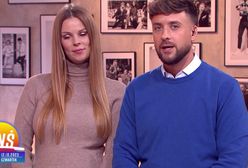 Osobiste wyznanie Małgorzaty Tomaszewskiej w "Pytaniu na śniadanie"
