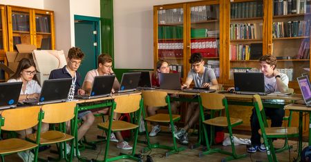 O czym warto pamiętać, wybierając studia? 7 wskazówek dla kandydatów