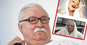 Lech Wałęsa zachwycił internautów. Jego zdjęcie stało się memem
