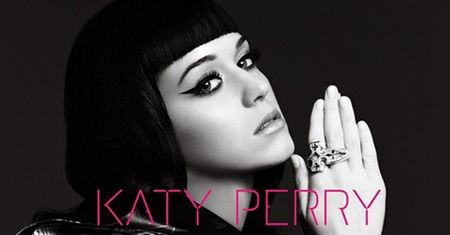 Nowy singiel Katy Perry… z Kanye Westem! (POSŁUCHAJ)