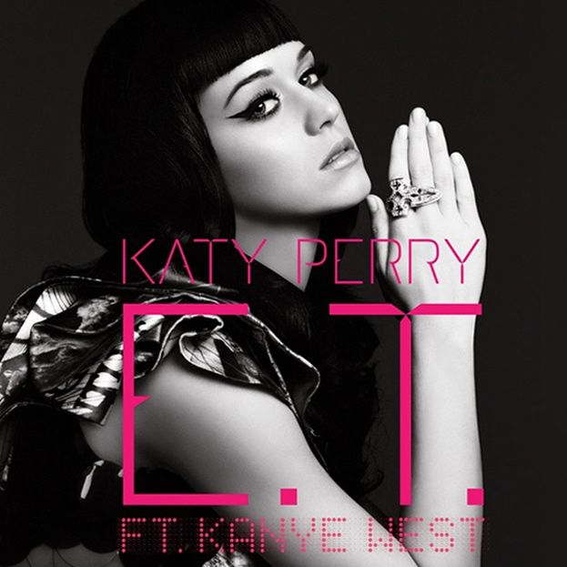 Nowy singiel Katy Perry… z Kanye Westem! (POSŁUCHAJ)