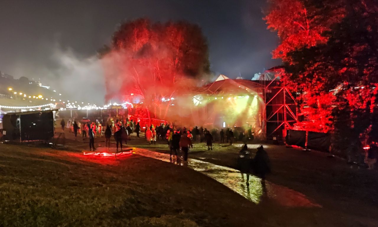 Narkopolacy lubią zaszaleć, ale nigdy nie wiedzą, co jest "w woreczku"