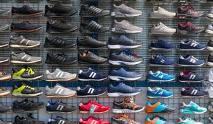 Podróbki mają się w Polsce dobrze. Wszyscy na tym tracimy, a niektórzy nawet pracę