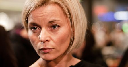 Zmarła mama Małgorzaty Foremniak