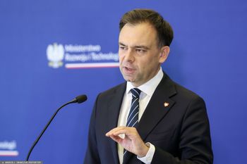 "Podpisałem". Będzie zmiana w polskich urzędach skarbowych