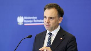 "Podpisałem". Będzie zmiana w polskich urzędach skarbowych