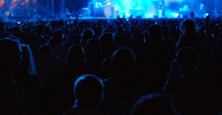 Ciechocinek zaprasza na Paradę Majową. Będą koncerty Roxie Węgiel, Mezo i XOXO