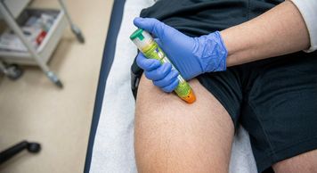 Adrenalina bez strzykawki. Nowa forma leku już dostępna w Polsce