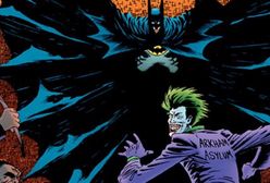 Batman Knightfall. Prolog. Tom 1 – recenzja komiksu wyd. Egmont