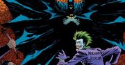 Batman Knightfall. Prolog. Tom 1 – recenzja komiksu wyd. Egmont