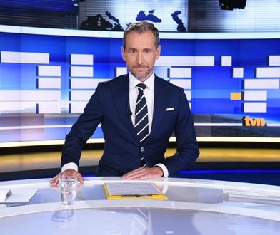 TVN ma nowego właściciela. KRRiT już myśli o cofnięciu koncesji