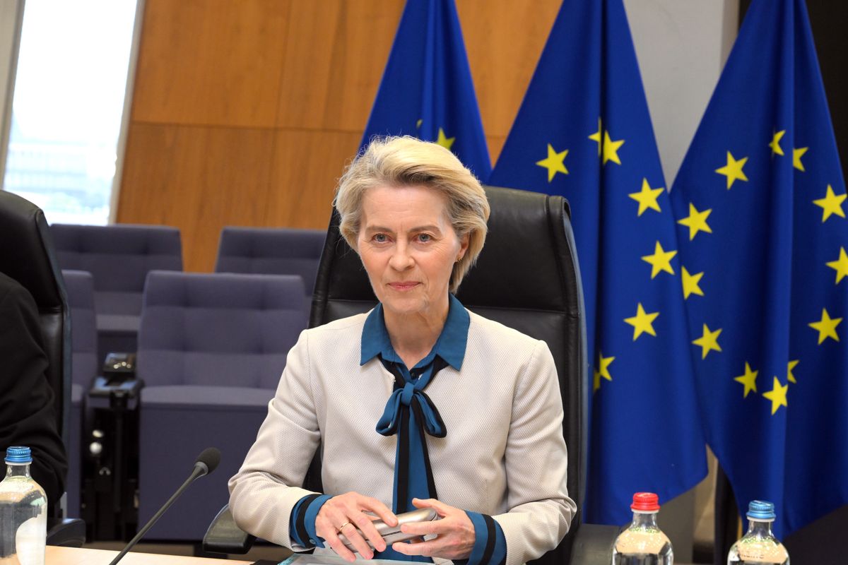 Nowe dane o gospodarce UE. Wiadomo, co z PKB