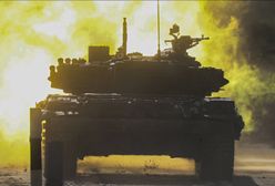 Zdobyczny czołg się zepsuł. Ukraiński żołnierz złożył skargę... w Rosji