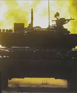 Zdobyczny czołg się zepsuł. Ukraiński żołnierz złożył skargę... w Rosji