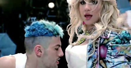 Już jest NOWY TELEDYSK BRITNEY! (WIDEO)