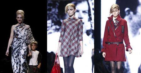 Nowe ciuchy od Gwen Stefani! (ŁADNE?)