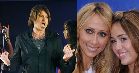 Miley o ojcu: "KOCHAŁ MOJE PIENIĄDZE bardziej niż nas!"