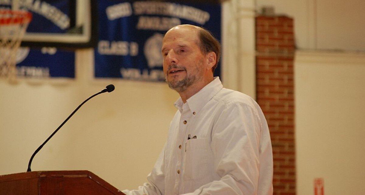 Steven Callahan 