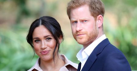Meghan i Harry ruszyli z nowym biznesem. Dostępne jest nagranie z ich synem