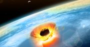 Odkrycie pod Morzem Północnym. Ogromny krater to ślad po asteroidzie