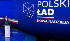 Polski Ład porażką wizerunkową rządu. "Pierwsze wrażenie fatalne"