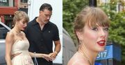 Taylor Swift i Travis Kelce zmierzają na ślub topmodelki. Ładna z nich para?