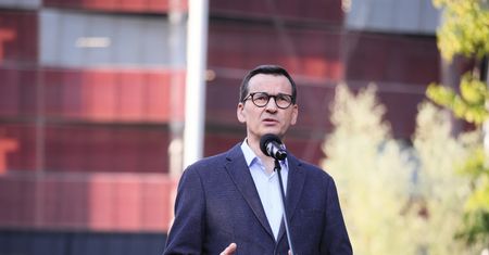 Polska może stracić część unijnych funduszy. Ryzyko rośnie