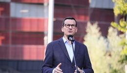 Polska może stracić część unijnych funduszy. Ryzyko rośnie