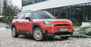 Test: Mini Aceman SE - to countryman 2.0