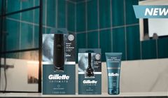 Papaya Films dla Gillette