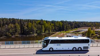 Podlaskie: Odwołane kursy autobusów PKS