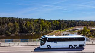Podlaskie: Odwołane kursy autobusów PKS