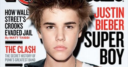 Bieber: "Jestem przeciwko aborcji. To ZABIJANIE DZIECKA"