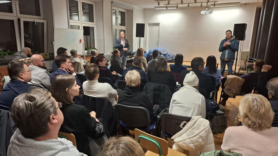 Część krakowskiego Zwierzyńca parkiem kulturowym? Mieszkańcy nie dają na to zgody