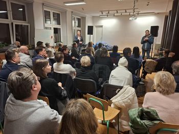 Kraków: Projekt parku kulturowego trafił do rady