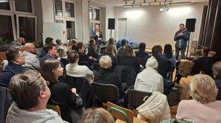 Kraków: Projekt parku kulturowego trafił do rady