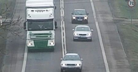 Rewolucja w łapaniu piratów drogowych. Od teraz policji nic nie umknie