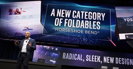 Premiera Alder Lake tuż tuż. Intel pokazał finalny produkt